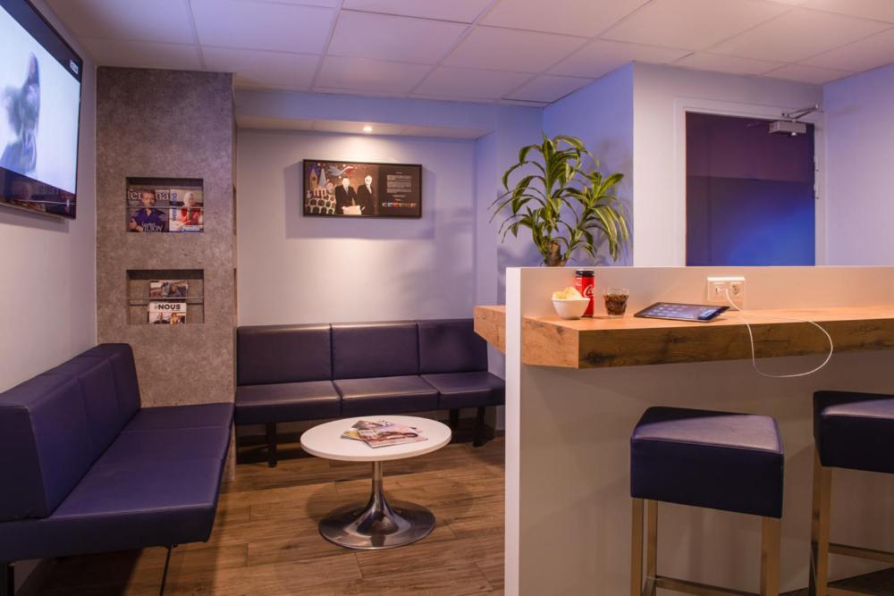 Ibis Budget Centre Hotel