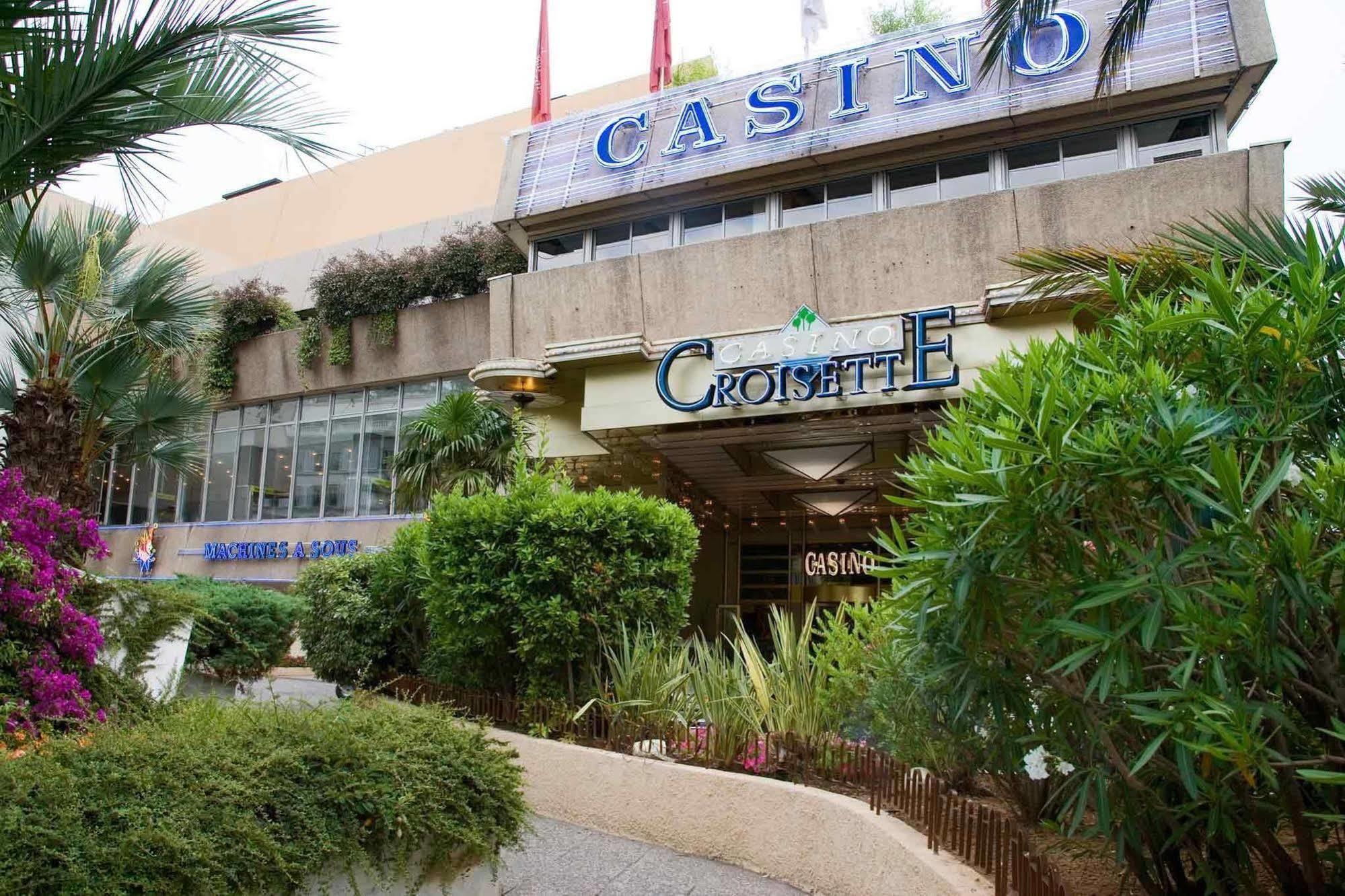 Ibis Budget Centre Hotel Cannes