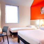 Ibis Budget Cannes Centre Ville