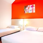 Ibis Budget Cannes Centre Ville