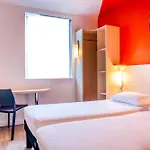 Ibis Budget Cannes Centre Ville